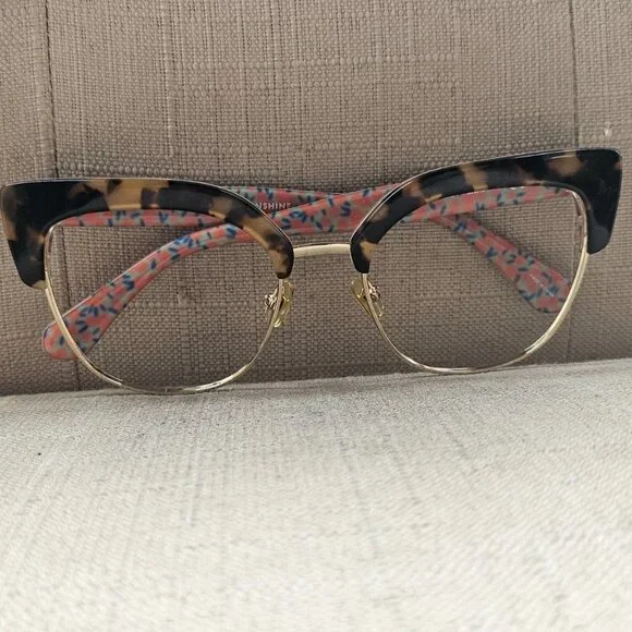Kate Spade Women Sunglasses Eyeglasses Frame KARRI/S 2NLFF  display picture 1
